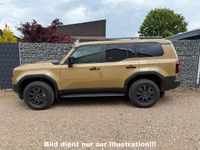 Neu Toyota Land Cruiser 204 PS (150 kW) 2025 Wählbar  ggf. mit aufpreis SUV