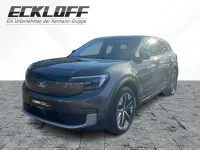 Occasion Ford Explorer Extended Range 210 kW (286 ch) 2025 Gris SUV