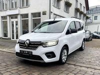 Gebraucht Renault Kangoo Techno 131 PS (96 kW) 2023 Mineral weiss Van / Kleinbus