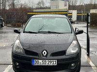 gebraucht Renault Clio III Clio16 88 Ps mit SchiebedachKeyless G