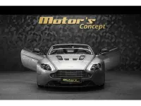 Gebraucht Aston Martin V12 Vantage 517 PS (380 kW) 2013 Grau Coupé