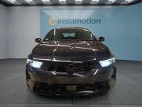 Gebraucht Opel Astra 131 PS (96 kW) 2025 Schwarz Limousine