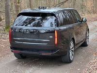 gebraucht Land Rover Range Rover D350