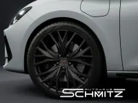 Neu Cupra Leon VZ2 272 PS (200 kW) 2026 Weiß Limousine