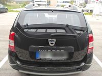 gebraucht Dacia Duster 1.2 TCe 125 4x2 Blackshadow