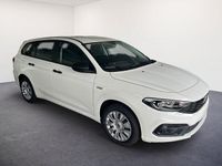 Gebraucht Fiat Tipo 131 PS (96 kW) 2024 249 weiss Kombi