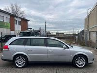 Gebraucht Opel Vectra Edition 155 PS (114 kW) 2007 Silber Kombi