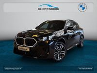 Gebraucht BMW X2 Performance 156 PS (114 kW) 2025 Saphirschwarz SUV