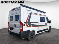 Neu Weinsberg CaraBus 140 PS (102 kW) 2026 Weiß uni Van