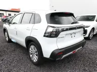 Neu Suzuki SX4 S-Cross Comfort 110 PS (80 kW) 2026 Cool white pearl metallic SUV