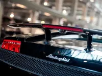 Gebraucht Lamborghini Gallardo 570 PS (419 kW) 2012 Schwarz