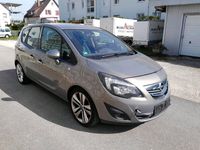 gebraucht Opel Meriva 1.7 CDTI