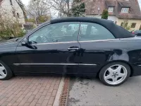 Gebraucht Mercedes CLK240 170 PS (125 kW) 2003 Cabrio