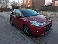 Gebraucht Citroën C3 2017 Kleinwagen