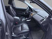 Gebraucht Jaguar E-Pace S 200 PS (147 kW) 2021 Grau SUV