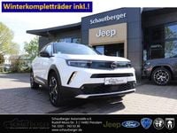 Gebraucht Opel Mokka-e Ultimate 100 kW (136 PS) 2022 Weiss SUV