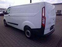 gebraucht Ford Transit Custom L2H1 2.0 TDCi, EURO6