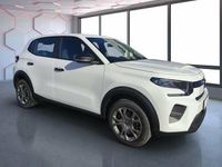 Gebraucht Citroën C3 101 PS (74 kW) 2024 Polar weiss Kleinwagen