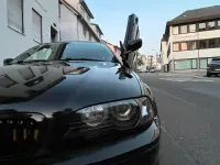 Gebraucht BMW 330 310 PS (228 kW) 2002 Schwarz Coupé