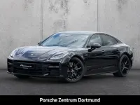 Neu Porsche Panamera 4S E-Hybrid 544 PS (400 kW) 2026 Tiefschwarzmetallic Kleinwagen