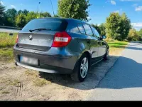 Gebraucht BMW 116 115 PS (84 kW) 2005 Kleinwagen