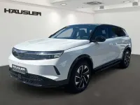Neu Opel Grandland Electric 156 kW (213 PS) 2026 Arktis weiß SUV