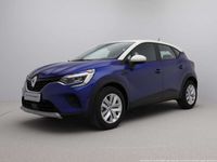 gebraucht Renault Captur Equilibre TCe 90 inkl. 5 Jahre Garantie