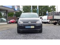 Second-hand VW up! Basis 65 CP (47 kW) 2021 Negru Hatchback