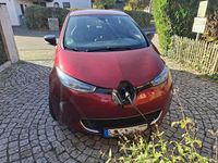 Gebraucht Renault Zoe Zen 64 kW (88 PS) 2017 Kleinwagen
