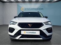 Gebraucht Cupra Ateca 190 PS (139 kW) 2025 Weiß SUV