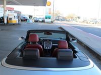 Gebraucht VW Eos 115 PS (84 kW) 2007 Silber Cabrio