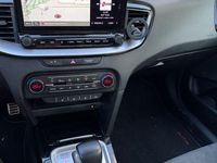 Gebraucht Kia ProCeed GT 204 PS (150 kW) 2021 Grau Kombi