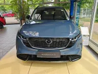 Neu Mazda CX-5 141 PS (103 kW) 2026 Grau SUV