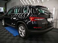 gebraucht Skoda Kodiaq 2.0 TSI Soleil 4x4 SHZ ACC STANDHZ LED