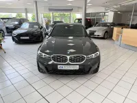 Gebraucht BMW 340 340 PS (250 kW) 2025 Dravitgrau metallic Limousine