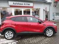 Gebraucht Mitsubishi ASX Plus 91 PS (66 kW) 2023 Aurorarot SUV