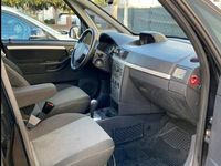 gebraucht Opel Meriva automatik BJ 2009 Parkhelfer Sensor Sitzheitzung