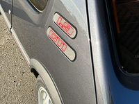 Gebraucht Peugeot 205 GTi 120 PS (88 kW) 1991 Grau Kleinwagen