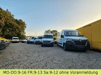 Gebraucht VW Transporter 84 PS (61 kW) 2014 Gelb Van