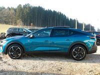 Gebraucht Peugeot 408 GT GT 224 PS (164 kW) 2025 Lackierung blau obsession/typ au (metallic) Limousine