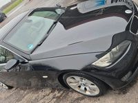 Gebraucht BMW 325 Cabriolet 197 PS (144 kW) 2008 Schwarz Cabrio