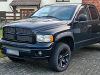 Gebraucht Dodge Ram 345 PS (253 kW) 2004 Schwarz Abholung