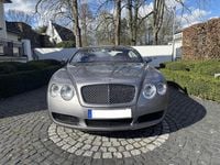Gebraucht Bentley Continental GT Mulliner 560 PS (411 kW) 2006 Grau Coupé