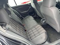 Gebraucht VW Golf IV GT 170 PS (125 kW) 2006 Schwarz Limousine