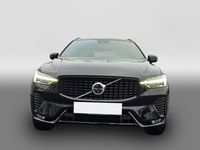 Gebraucht Volvo XC60 Plus 250 PS (183 kW) 2025 Schwarz SUV
