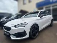 Gebraucht Cupra Leon 300 PS (220 kW) 2024 Weiß