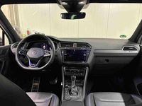 Gebraucht VW Tiguan R 320 PS (235 kW) 2023 Pure white SUV