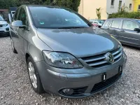 Gebraucht VW Golf V 115 PS (84 kW) 2005 Blau Kleinwagen