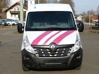 Usata Renault Master 125 CV (91 kW) 2016 Bianco Furgone