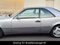 Gebraucht Mercedes S500 320 PS (235 kW) 1993 Silber Limousine